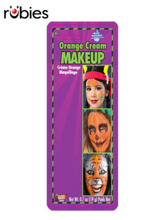 TUBE MAKE-UP - ORANGE