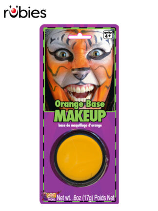 GREASE MAKE-UP - ORANGE