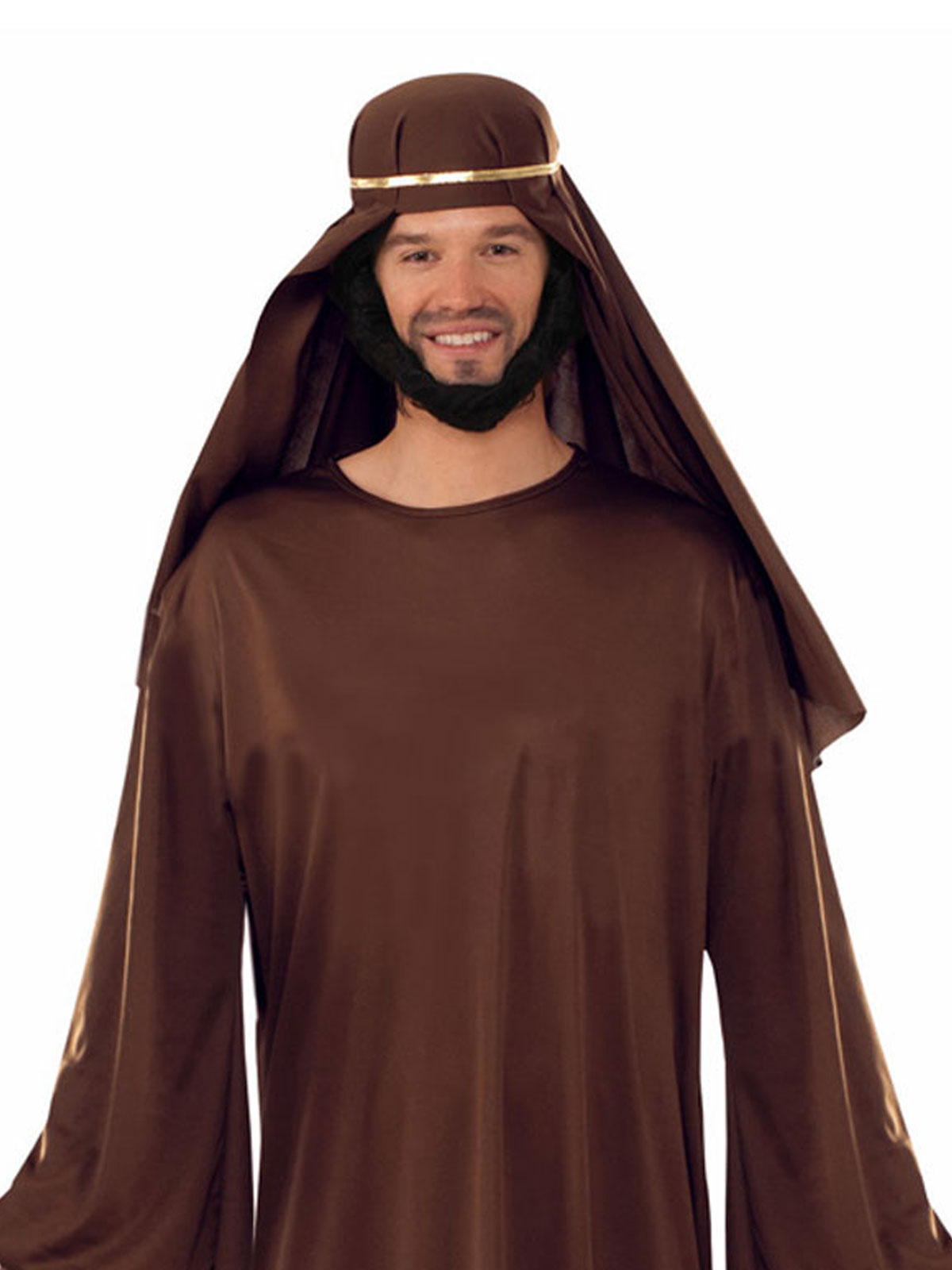 WISEMAN COSTUME, ADULT - Image 2