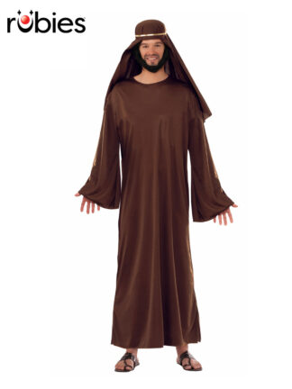 WISEMAN COSTUME, ADULT