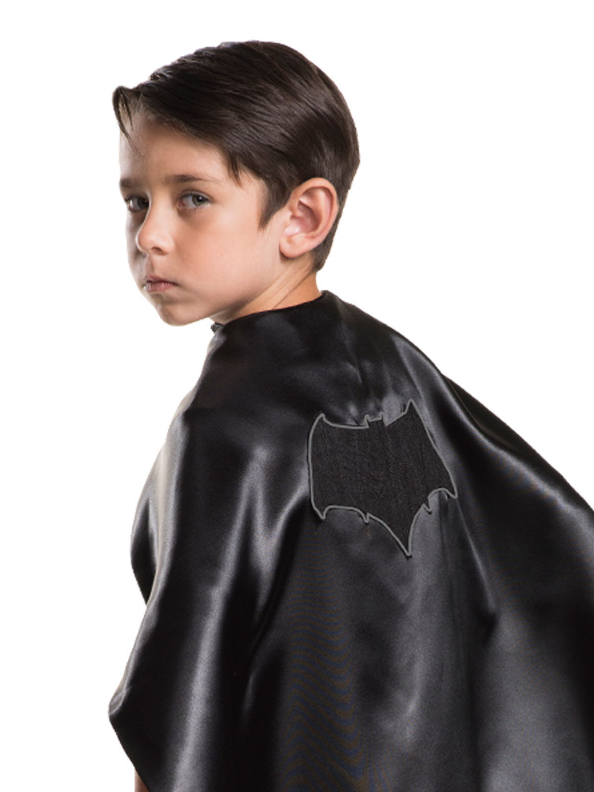 BATMAN TO SUPERMAN REVERSIBLE CAPE - CHILD - Image 2