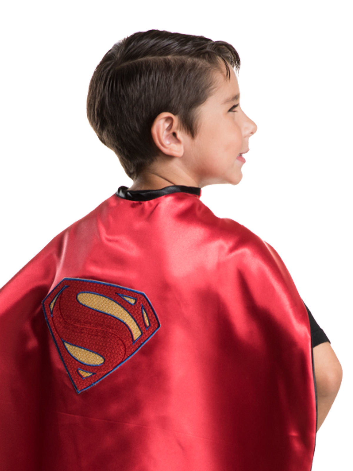BATMAN TO SUPERMAN REVERSIBLE CAPE - CHILD - Image 3