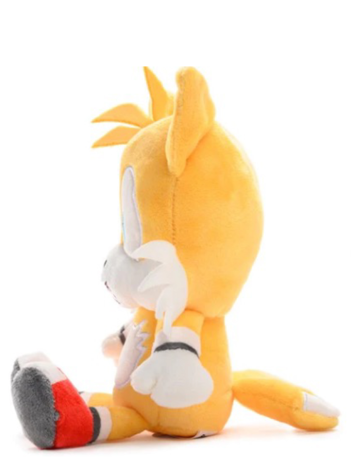 SONIC THE HEDGEHOG - TAILS PLUSH PHUNNY - Image 2