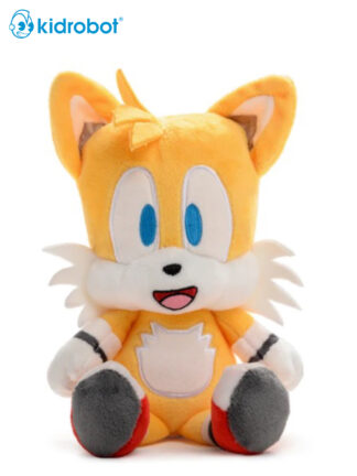 SONIC THE HEDGEHOG - TAILS PLUSH PHUNNY