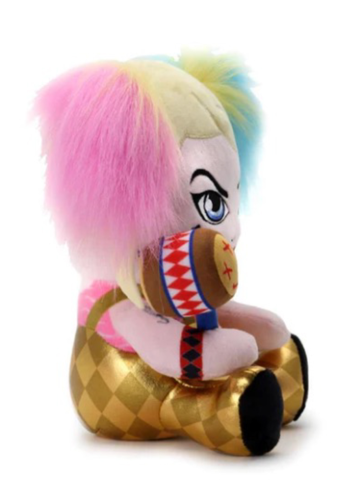HARLEY QUINN BIRDS OF PREY PLUSH PHUNNY - Image 2