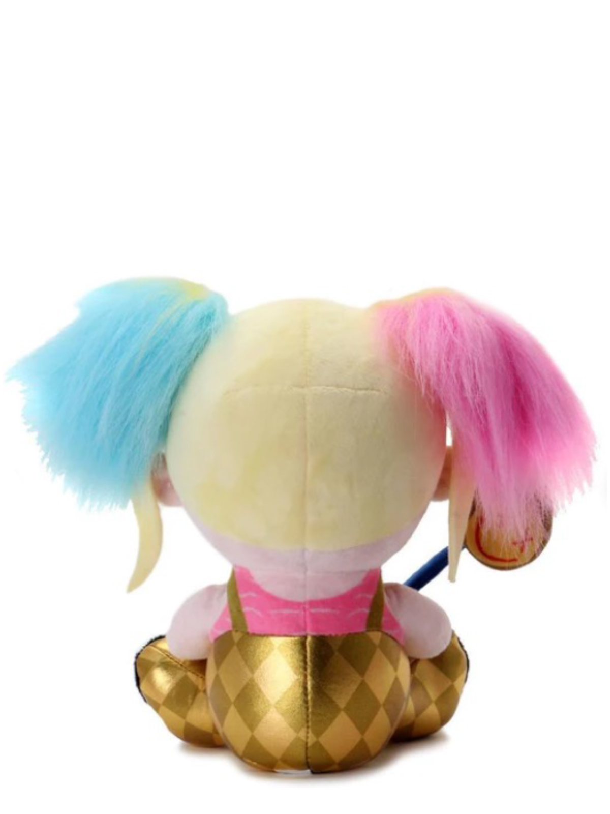HARLEY QUINN BIRDS OF PREY PLUSH PHUNNY - Image 3