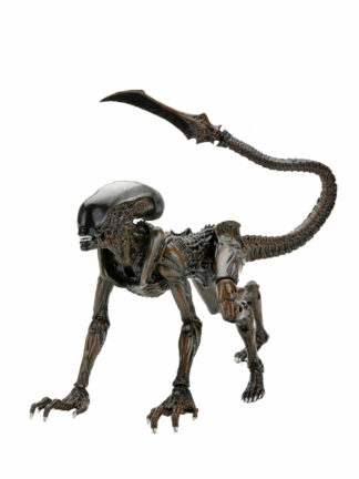 ALIENS RUNNER FIRETEAM ELITE 7" ACTION FIGURE
