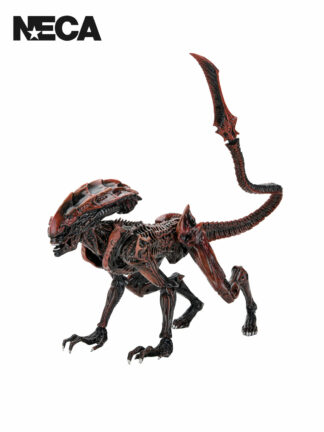 ALIENS FIRETEAM ELITE PROWLER 7" ACTION FIGURE