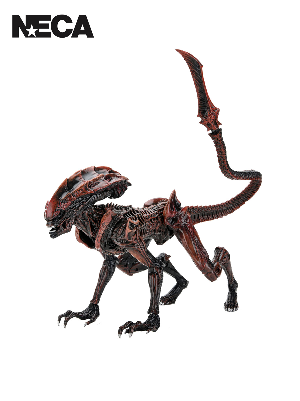ALIENS FIRETEAM ELITE PROWLER 7" ACTION FIGURE
