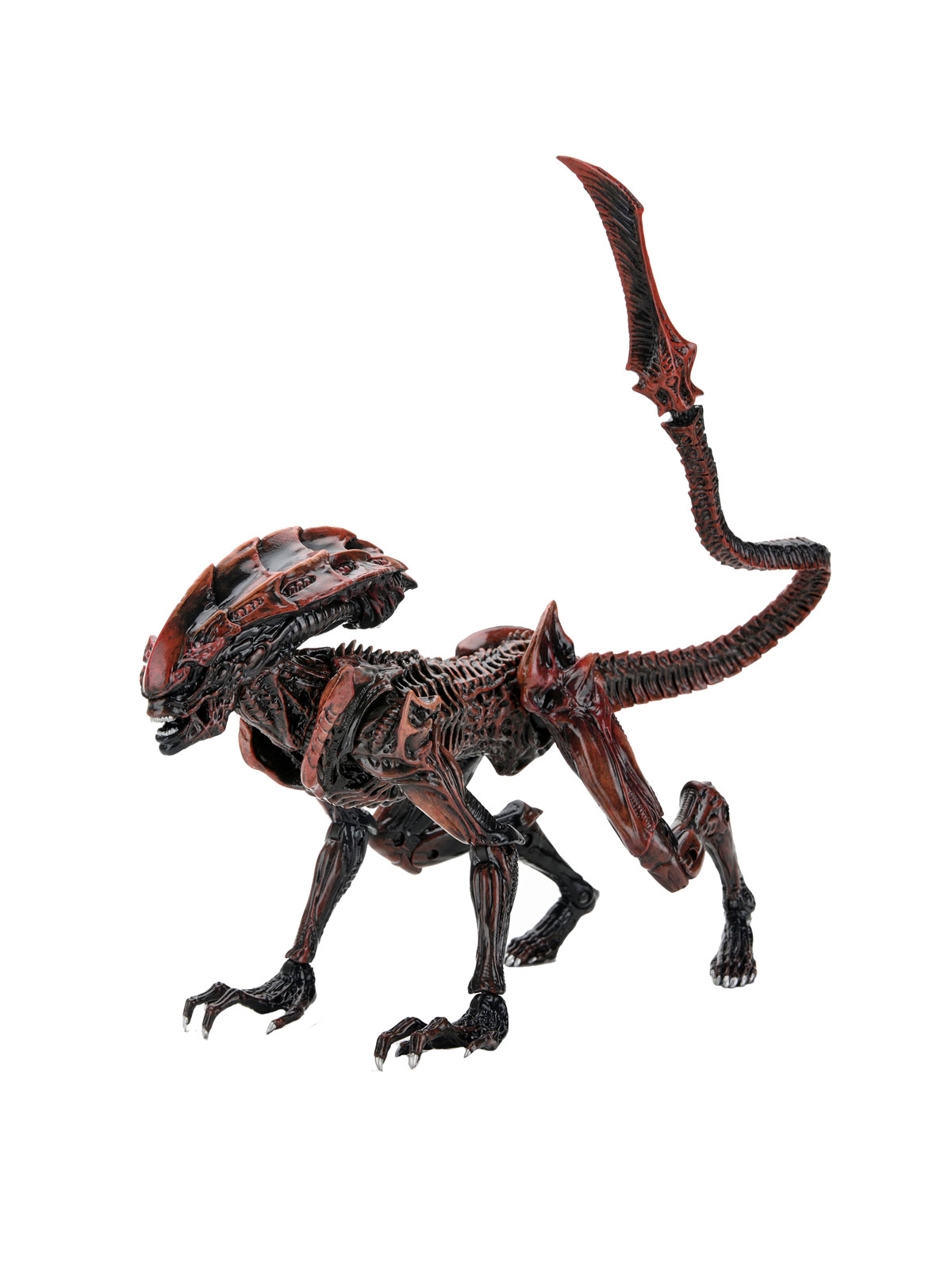 ALIENS FIRETEAM ELITE PROWLER 7" ACTION FIGURE - Image 2